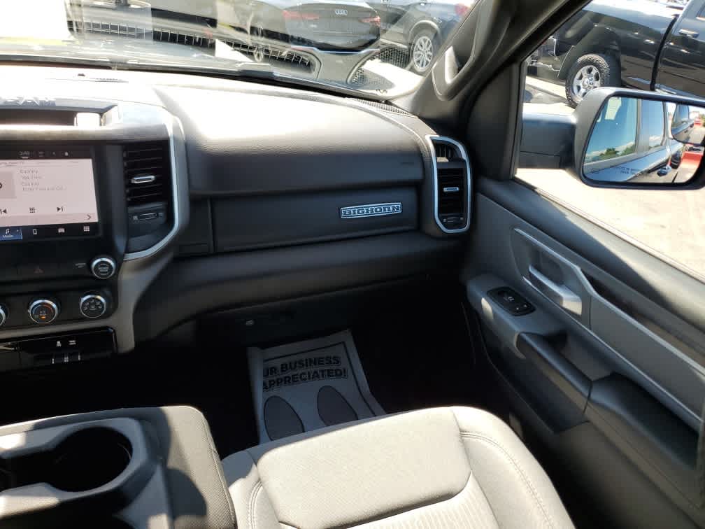 2022 Ram 1500 Big Horn photo 15