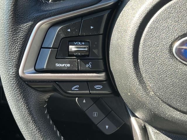 2022 Subaru Outback Premium photo 17