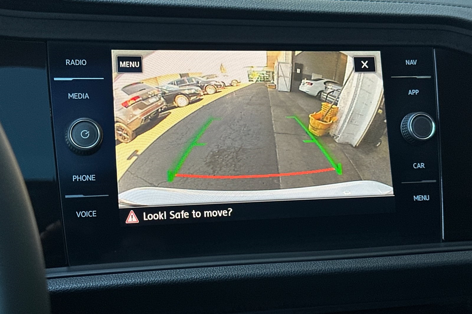 2020 Volkswagen Jetta 1.4T SEL Premium photo 19