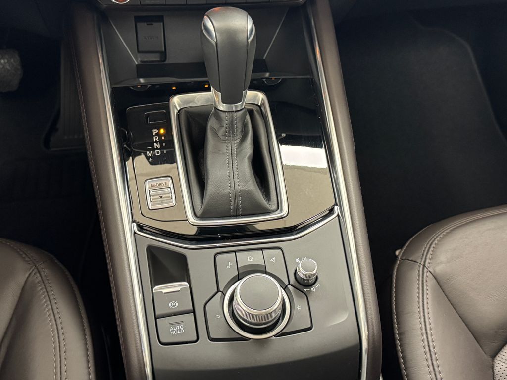 2023 Mazda CX-5 2.5 Turbo Signature photo 24