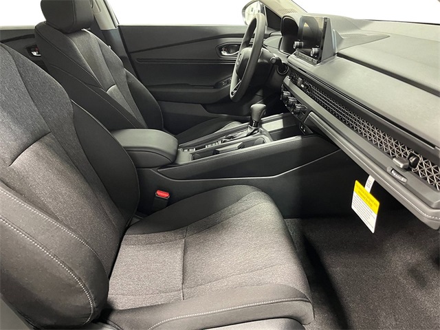 2025 Honda Accord SE photo 26