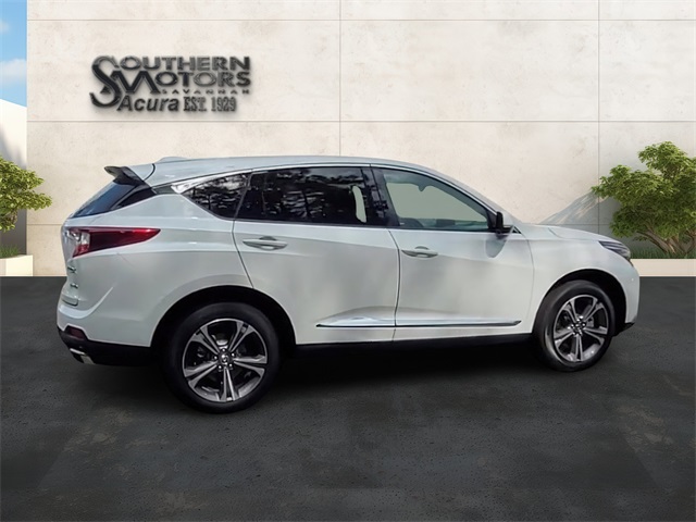 2025 Acura RDX Technology photo 26