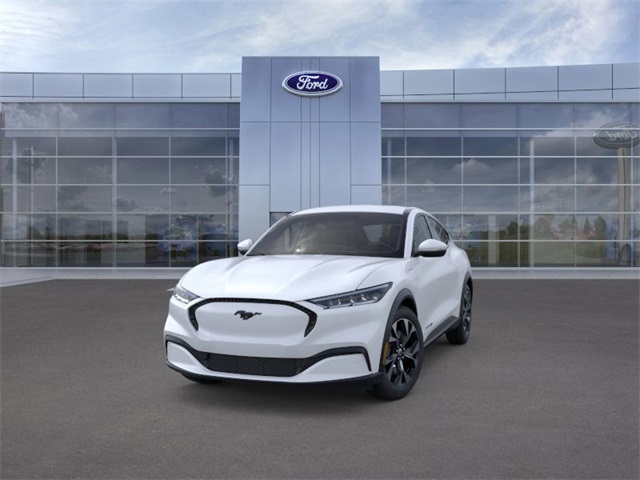 2024 Ford Mustang Mach-E Select photo 2