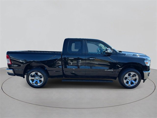 2020 Ram 1500 Big Horn photo 4