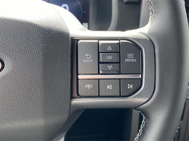 2025 Ford F-150 XLT photo 19