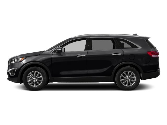2017 Kia Sorento LX photo 6