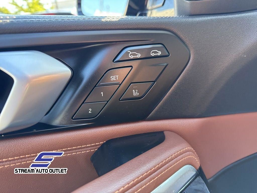 2024 Bmw X6 photo 16