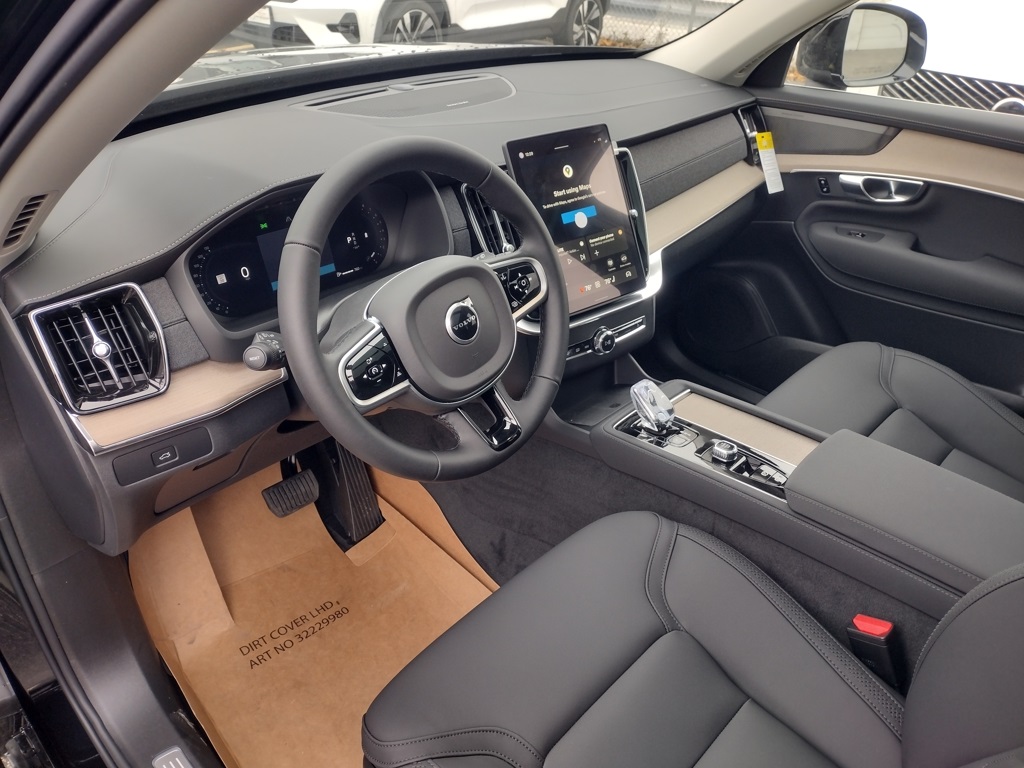 2026 VOLVO XC90 - Image 11
