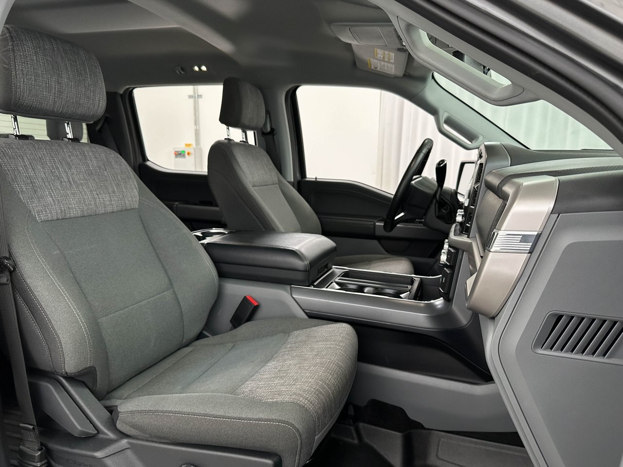 2022 Ford F-150 XLT photo 19