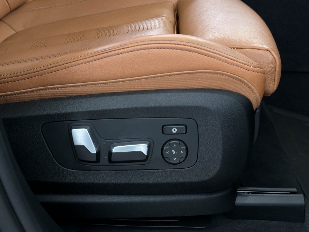 2019 Bmw X5 xDrive40i photo 22