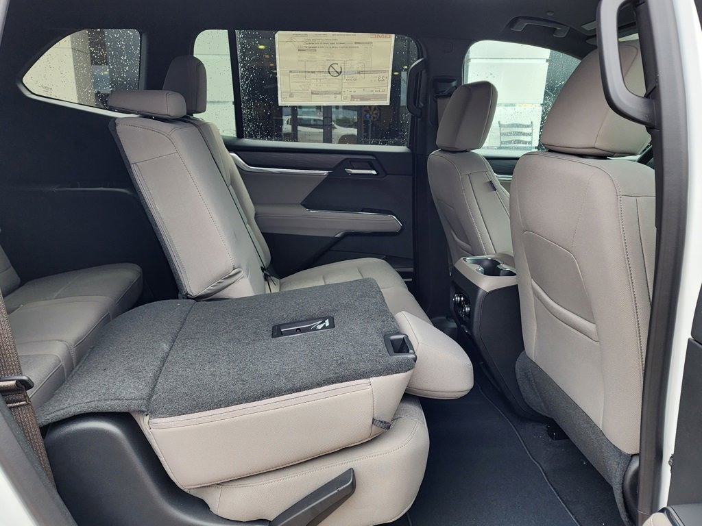 2025 Gmc Acadia Elevation photo 42