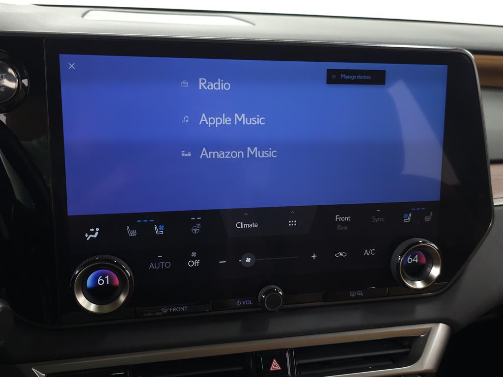 2023 Lexus RX 350 Premium photo 26
