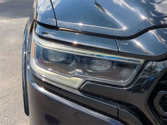 2021 Ram 1500 Limited photo 9