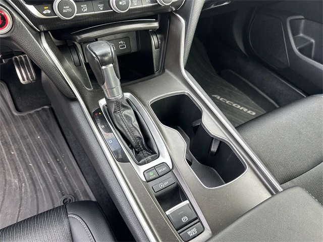 2022 Honda Accord Sport photo 18