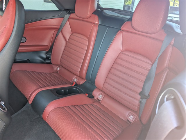 2020 Mercedes Benz C 43 AMG 4MATIC photo 10