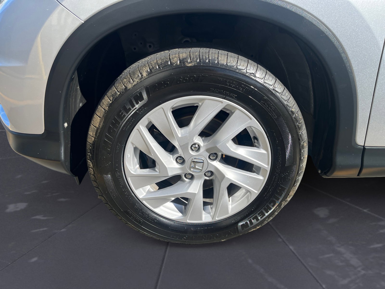 2016 Honda CR-V EX-L photo 37