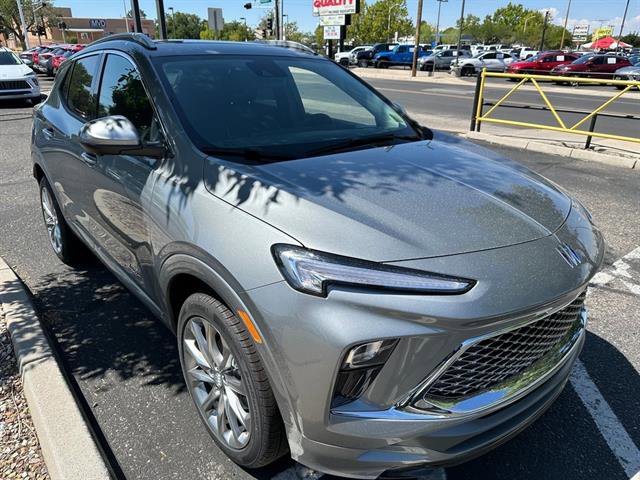 2026 Buick Encore GX Avenir's photo