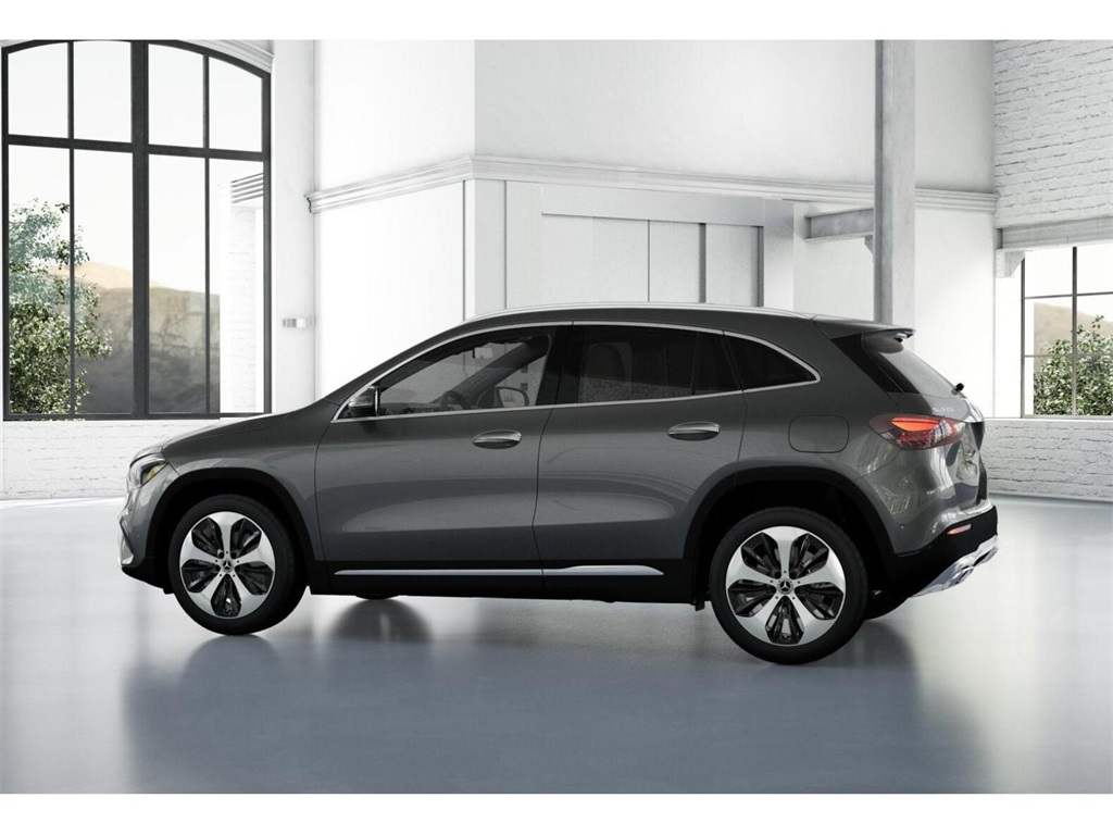 2026 Mercedes Benz GLA 250 4MATIC photo 30
