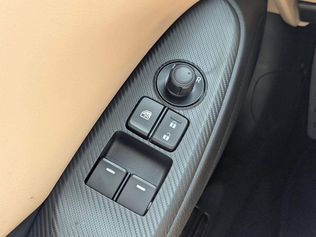 2025 Mazda MX-5 Miata Miata RF Grand Touring photo 19