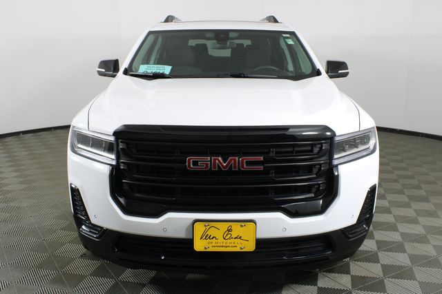 2023 Gmc Acadia SLE photo 2
