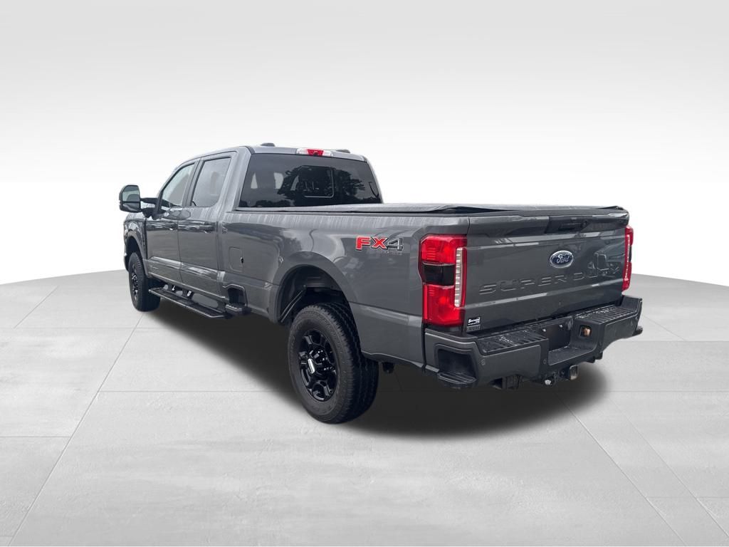2023 Ford F-250 XL photo 18