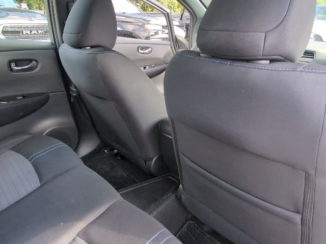 2019 Nissan Leaf SV Plus photo 47