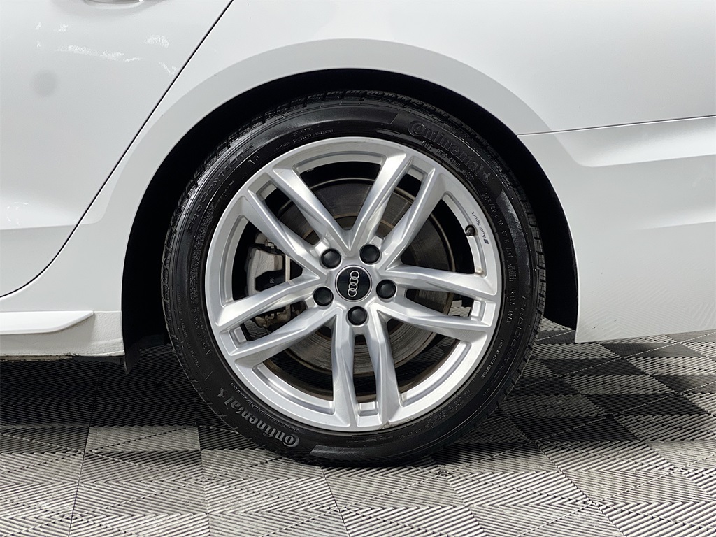 2023 Audi A4 45 S line Premium Plus photo 33