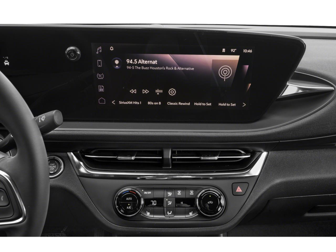 2026 Buick Envista ST photo 2