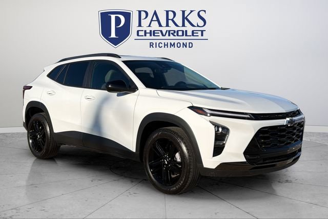 2025 Chevrolet Trax Activ's photo