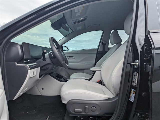 2024 Hyundai Kona SEL photo 6