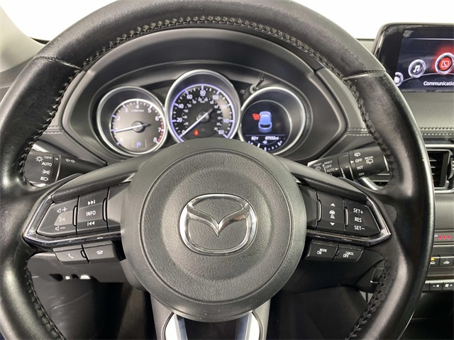 2019 Mazda CX-5 Touring photo 14