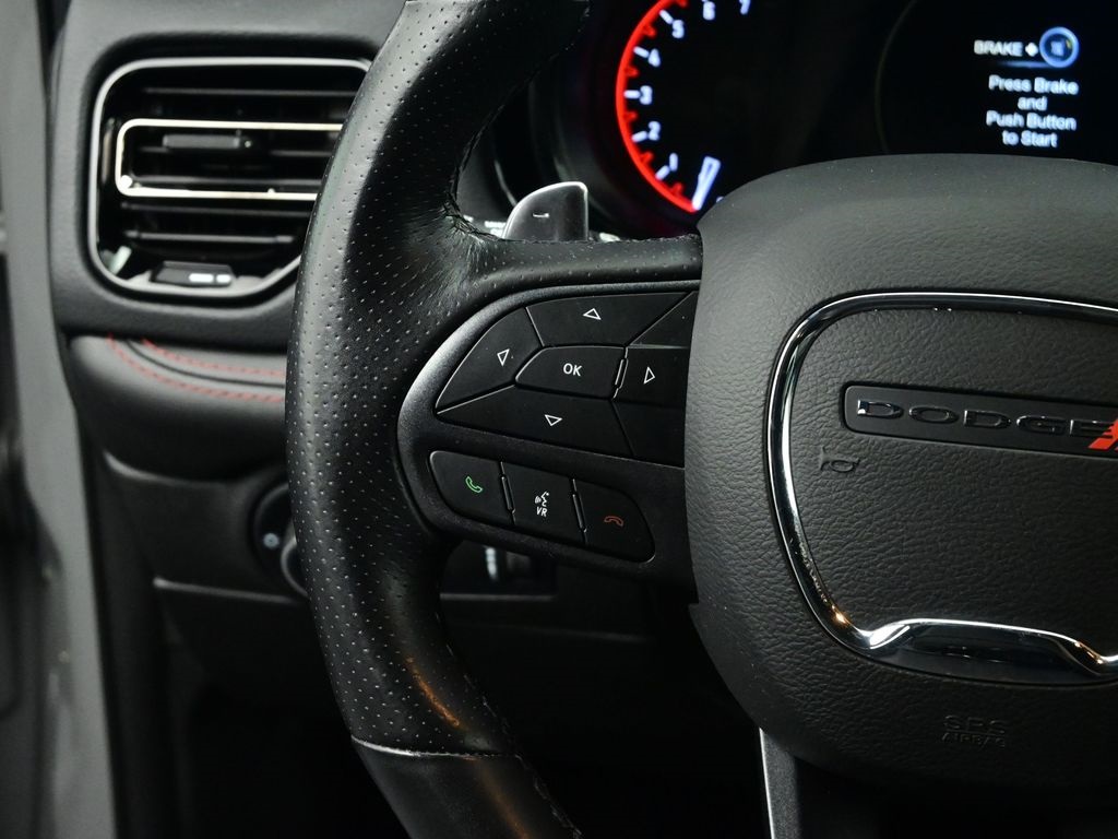 2023 Dodge Durango GT Plus photo 4