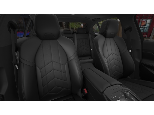 2026 Bmw 530i xDrive photo 9