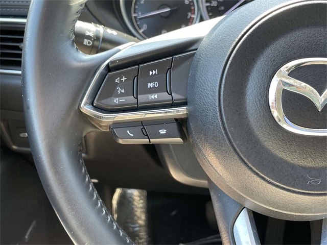 2019 Mazda CX-5 Touring photo 23