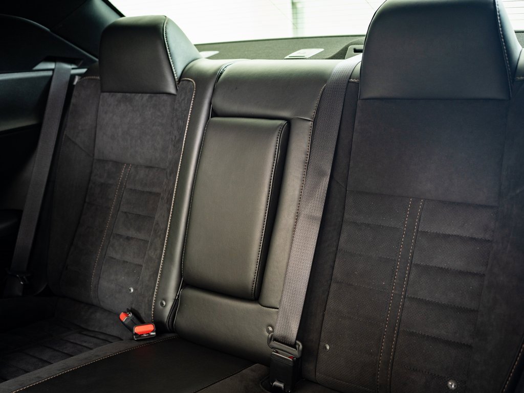 2020 Dodge Challenger R/T Scat Pack photo 32