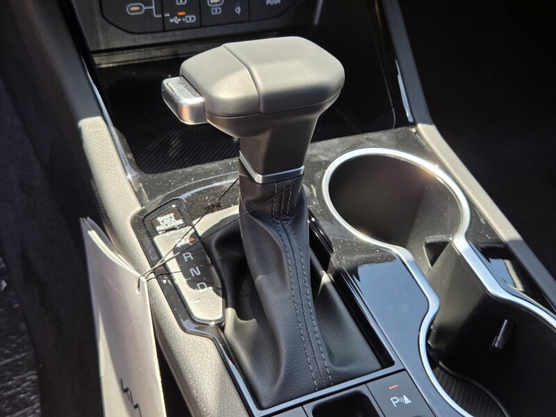 2026 Kia K5 GT-Line photo 13