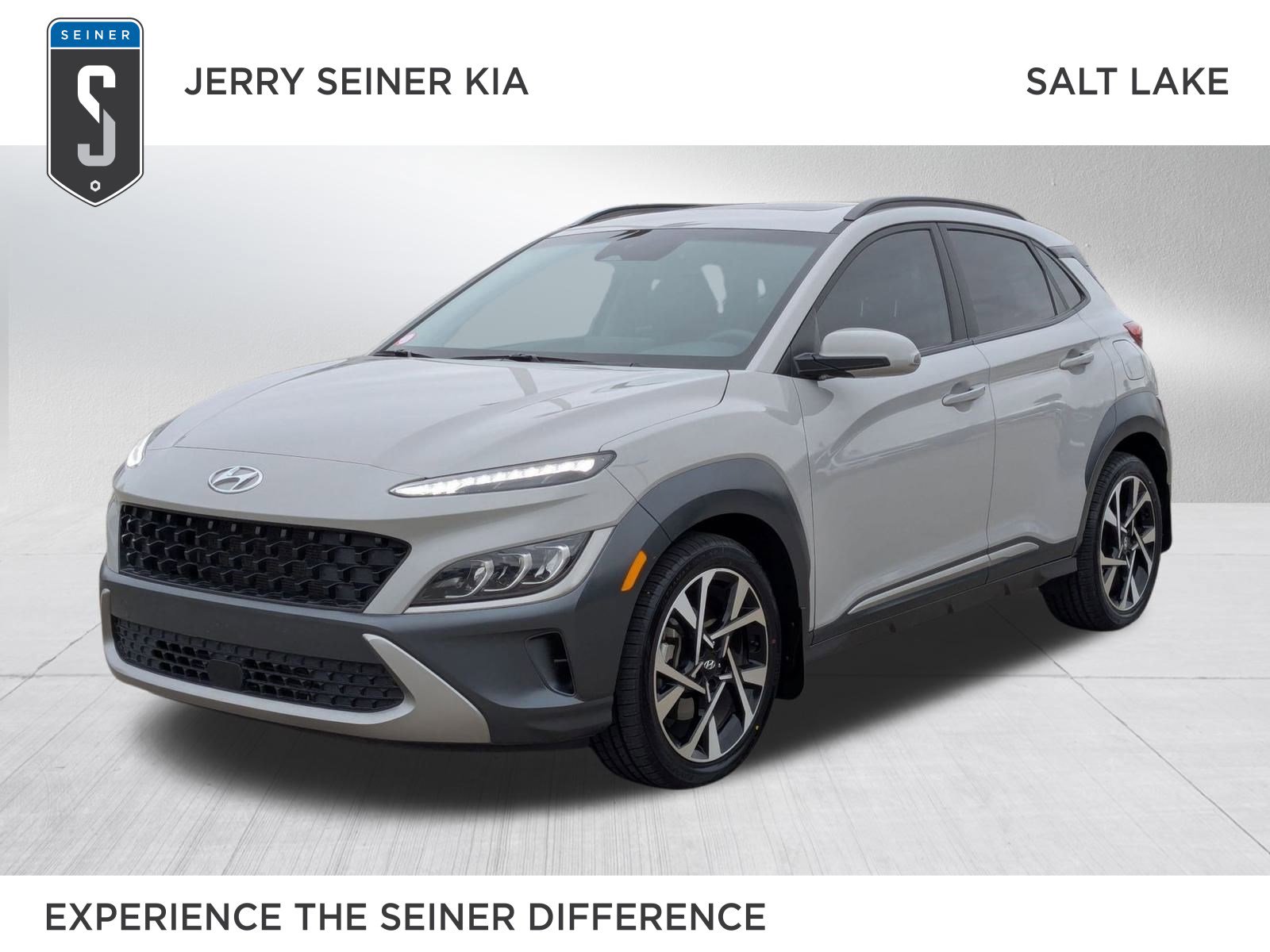 2023 Hyundai Kona Limited