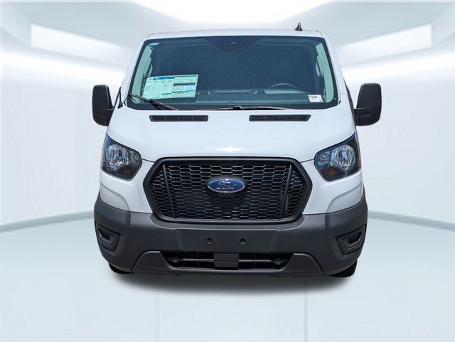 2024 Ford Transit photo 9