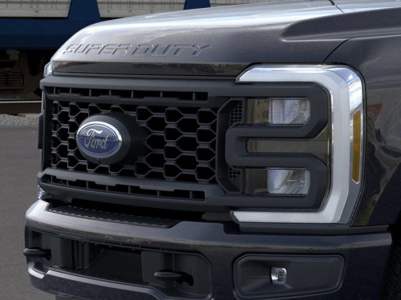2025 Ford F-250 photo 10