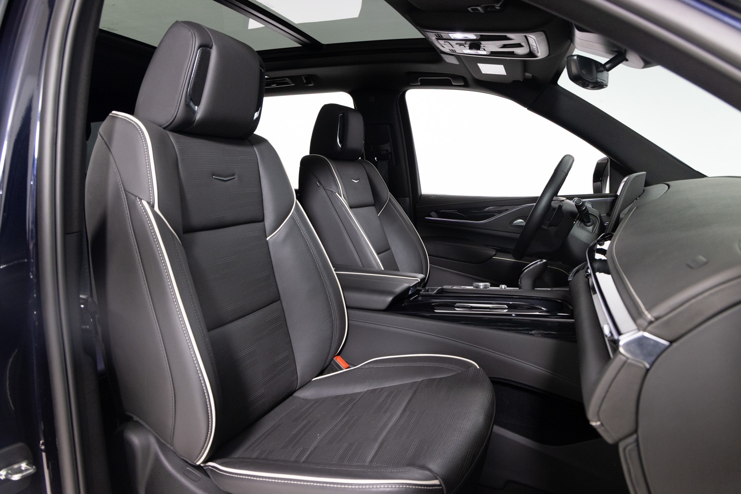 2024 Cadillac Escalade Sport photo 25