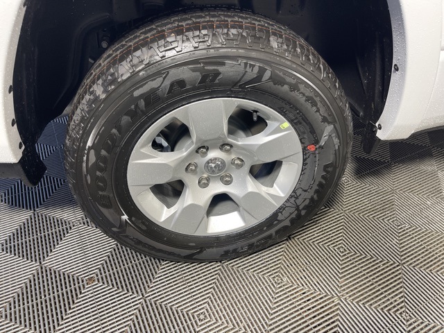 2026 Ram 1500 Big Horn Lone Star photo 6