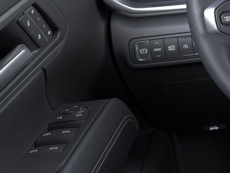 2026 Gmc Terrain Elevation photo 20