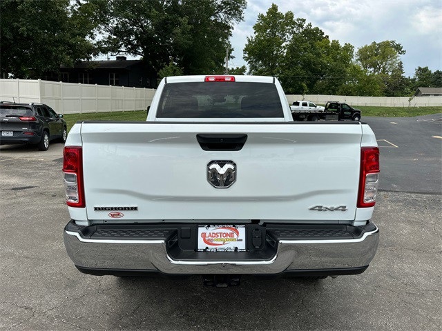 2024 Ram 2500 Big Horn photo 7