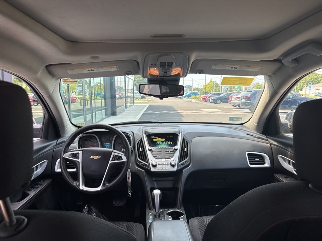 2014 Chevrolet Equinox LT photo 9
