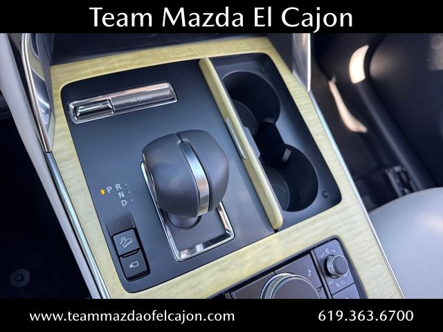 2026 Mazda CX-90 3.3 Turbo Premium Plus photo 16