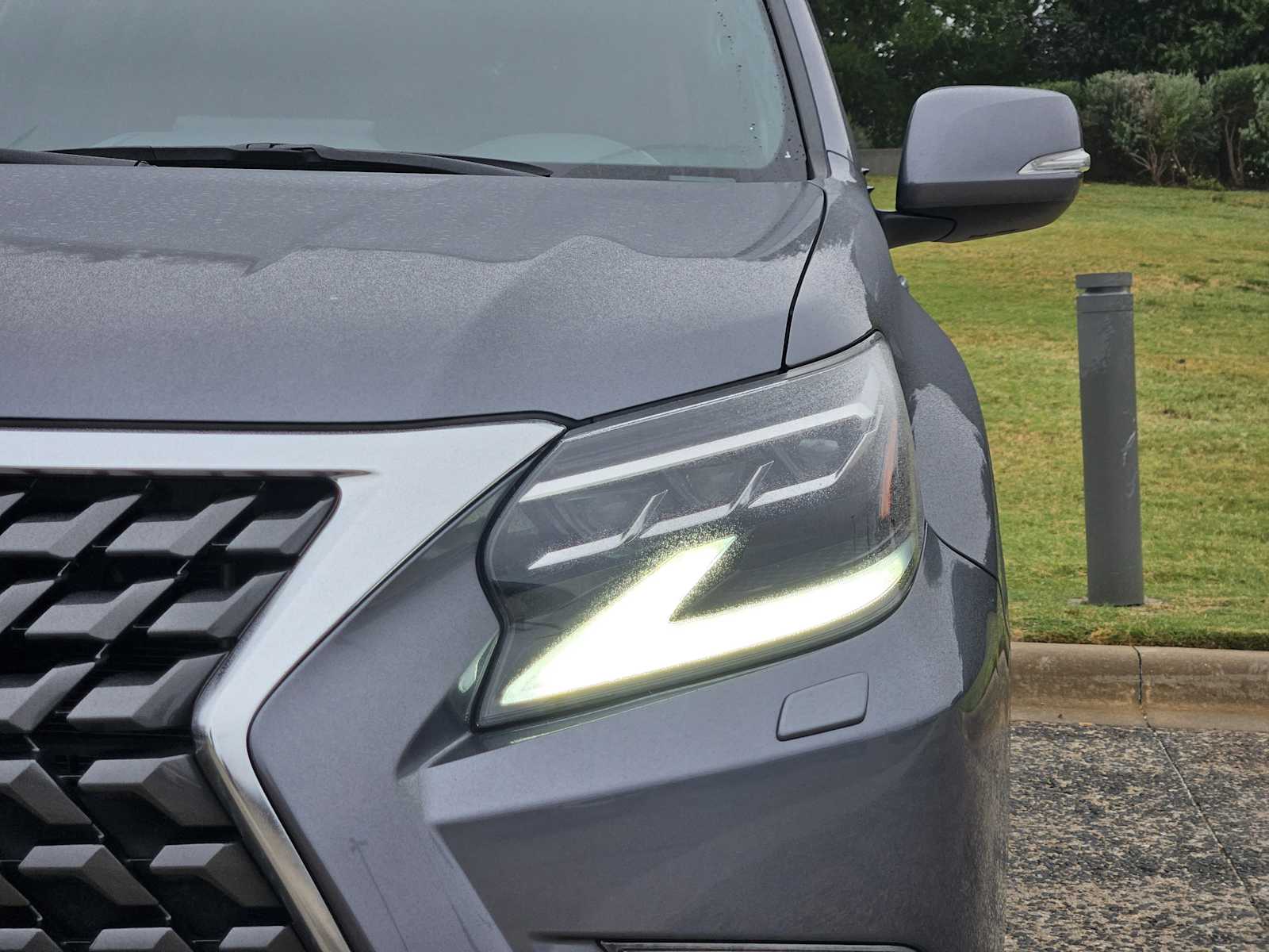 2022 Lexus GX 460 Premium photo 6