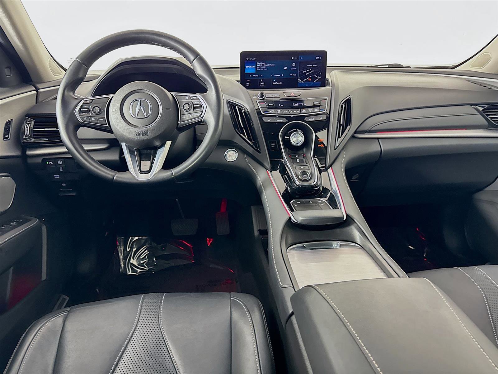 2022 Acura RDX Technology photo 25
