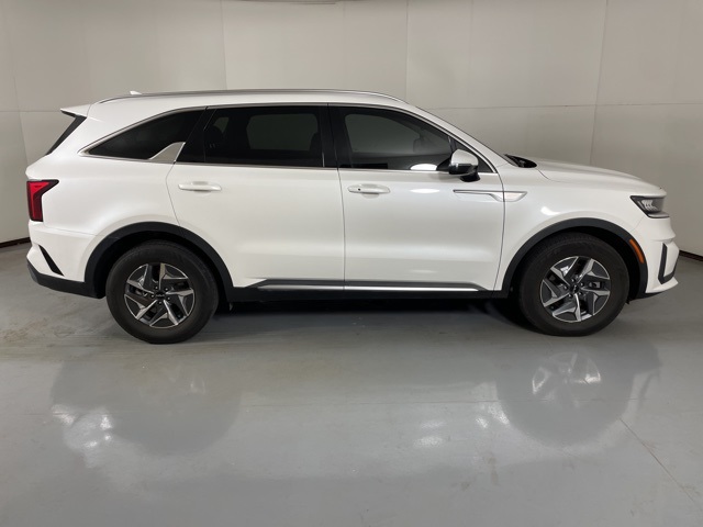 2022 Kia Sorento Hybrid S photo 9