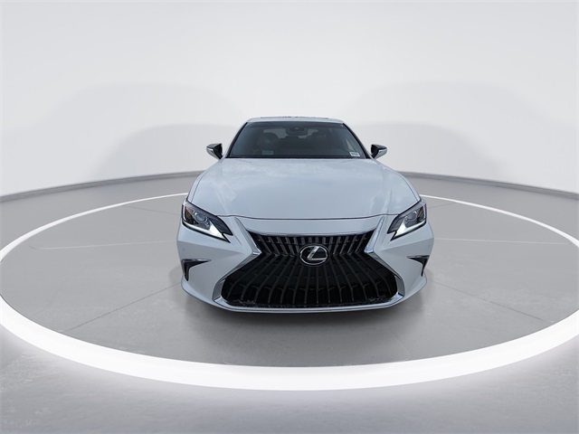 2025 Lexus ES Premium photo 3