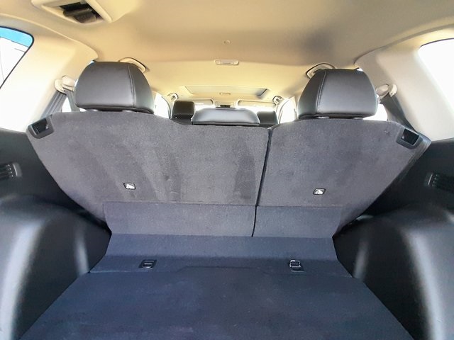 2023 Honda CR-V EX-L photo 57